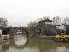 -枫桥景区