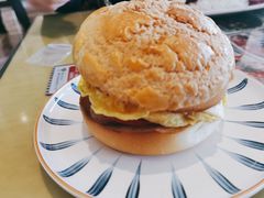 -吴系粤菜馆·茶餐厅(深业上城店)