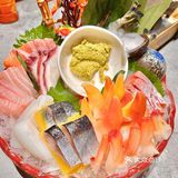🦞风很大的海鲜放题，回本无望？？
