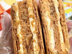 -卡吉诺动物奶油生日蛋糕(中原路店)