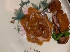 -京华烟云·北京烤鸭(领展购物广场·中关村店)