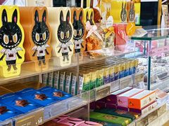-GODIVA(王府井apm店)