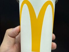 -麦当劳(祈年大街店)