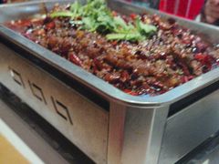 -千椒百味•自贡盐帮川菜