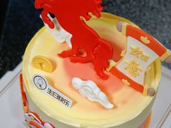 -CAKE BOSS 蛋糕老板(西单君太百货店)