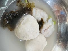 -蒂蒂香達濠魚丸