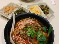-李先生牛肉面(新华店)