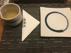 -千叶寿司创意融合料理(水韵城店)