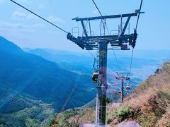 -萍乡武功山风景名胜区