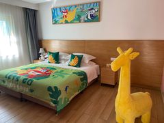 -太阳岛度假酒店