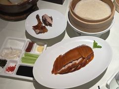 -四季民福烤鸭店(望京旺角店)