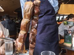 -拉蒂娜·巴西牛排馆 Latina·Brazilian Steakhouse(王府井喜悦店)
