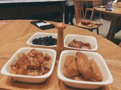四小拼-莆田餐厅PUTIEN(三里屯店)