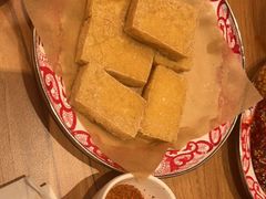-辣伍爺·冒菜(乐淘里店)
