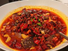 -花家怡园(四合院总店)
