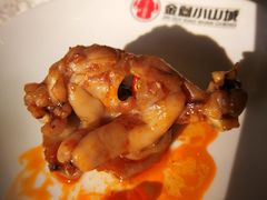 -嘉陵楼馋嘴城(簋街总店)