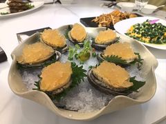 -荟廷·晶萃(陆家嘴尚悦湾店)