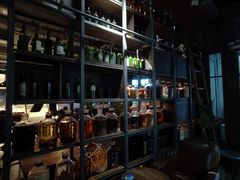 -黑草莓(重庆路店)