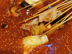 -付小姐在成都(吾悦广场店)