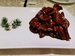-狮王府淮扬菜(新街口友谊店)