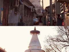 -妙应寺白塔