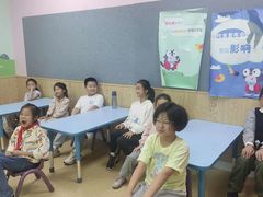 -瑞思成长中心(高新校区)