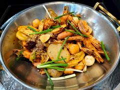 -晓林火锅(安定门店)