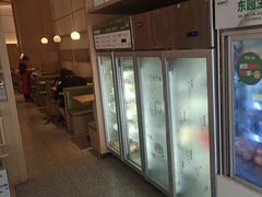 -东园小馆·早茶·淮扬小炒(蜀景店)