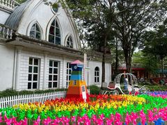 -史努比缤纷世界