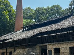 -景德镇古窑民俗博览区