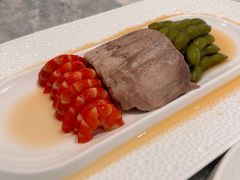 -喜来登由由大酒店九州膳坊中餐厅
