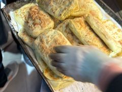 -杨老大焙子月饼干货(宽巷子民族美食街店)