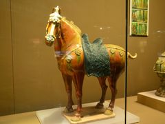 -陕西历史博物馆