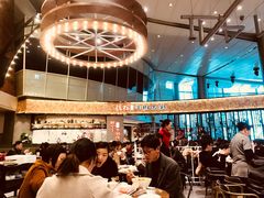 -食通天·寰宇集(杭州万象城店)