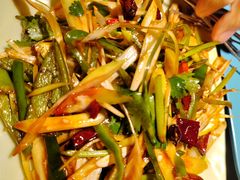 -二发烧烤(亚麻厂店)