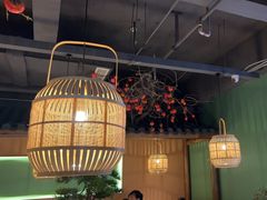 -筱爷叔·上海传统手工菜(玉树路店)