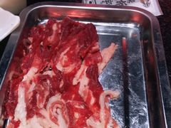 -京炭铜锅涮肉·羊蝎子·羊肉炉(保利·时光里店)