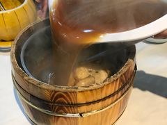 石烹豆腐-中庸素香阁(建发广场店)