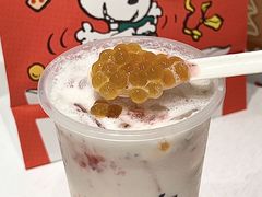 -KOI Thé(力宝广场店)