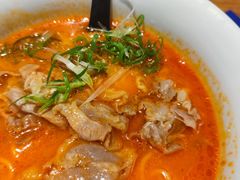 -和府捞面(星光大道一期店)