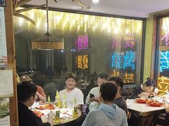 -寻味乌镇·龙虾烧烤