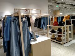 -OCE(熙地港购物中心店)