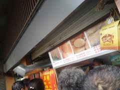 -朱记小郑酥烧饼(建康路店)