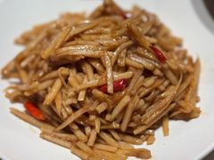 -苏帮袁Sue Cuisine(来福士店)