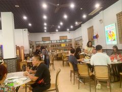 -台山新孖宝柴火黄鳝饭(三合温泉店)