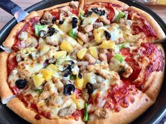 -必胜客(鹤山大道店)