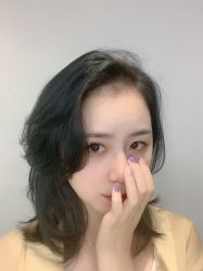 -丝语萱形象