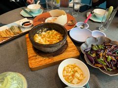 -柒园·三十年创意杭帮菜(龙湖滨江天街店)