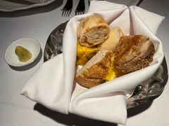 -燃扒房Steakhouse(皇庭店)