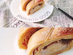 -发酵食堂(屏风街店)